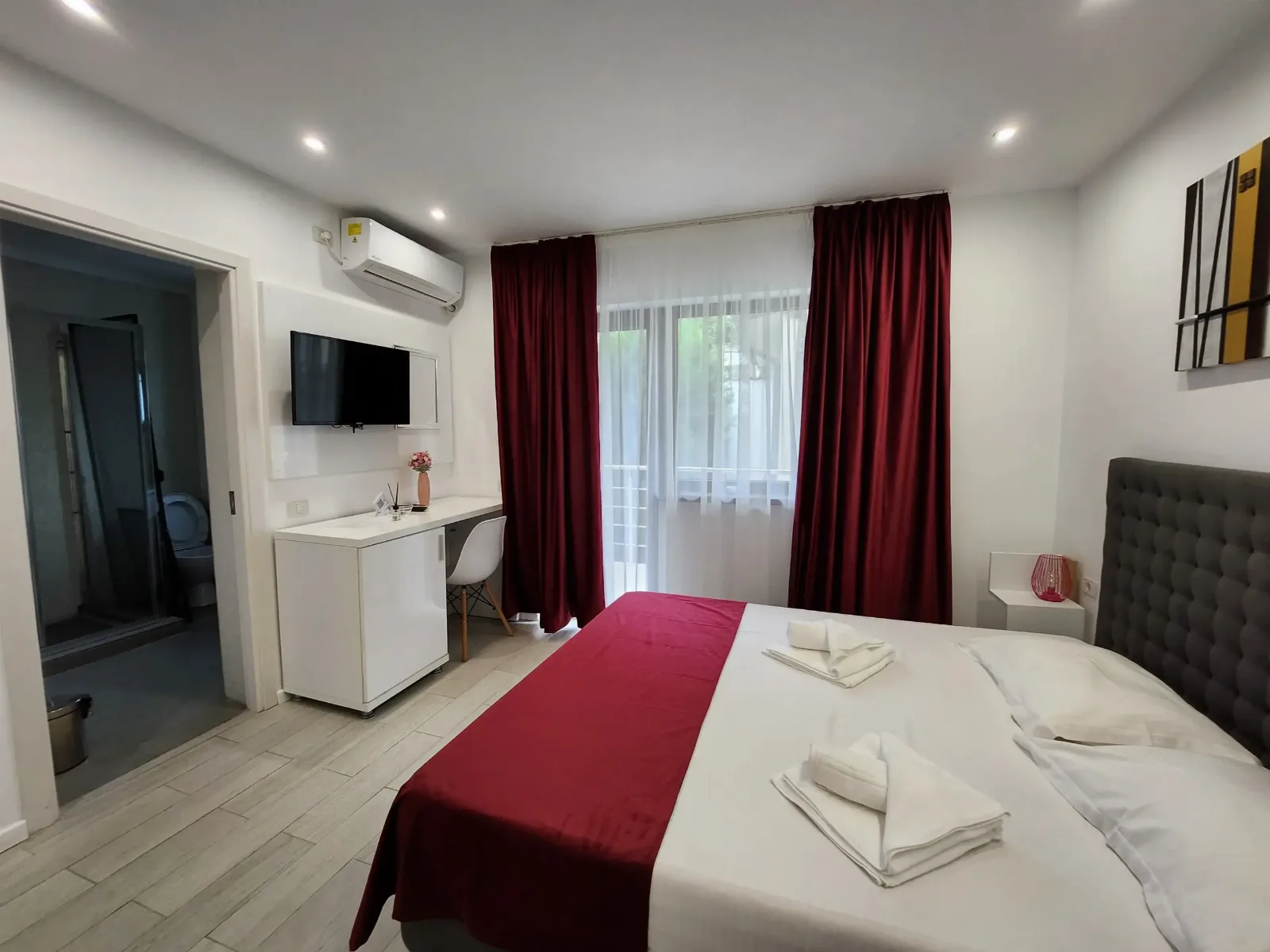 Apartament — Vila V4 Eforie Nord, Eforie Nord, Constanța