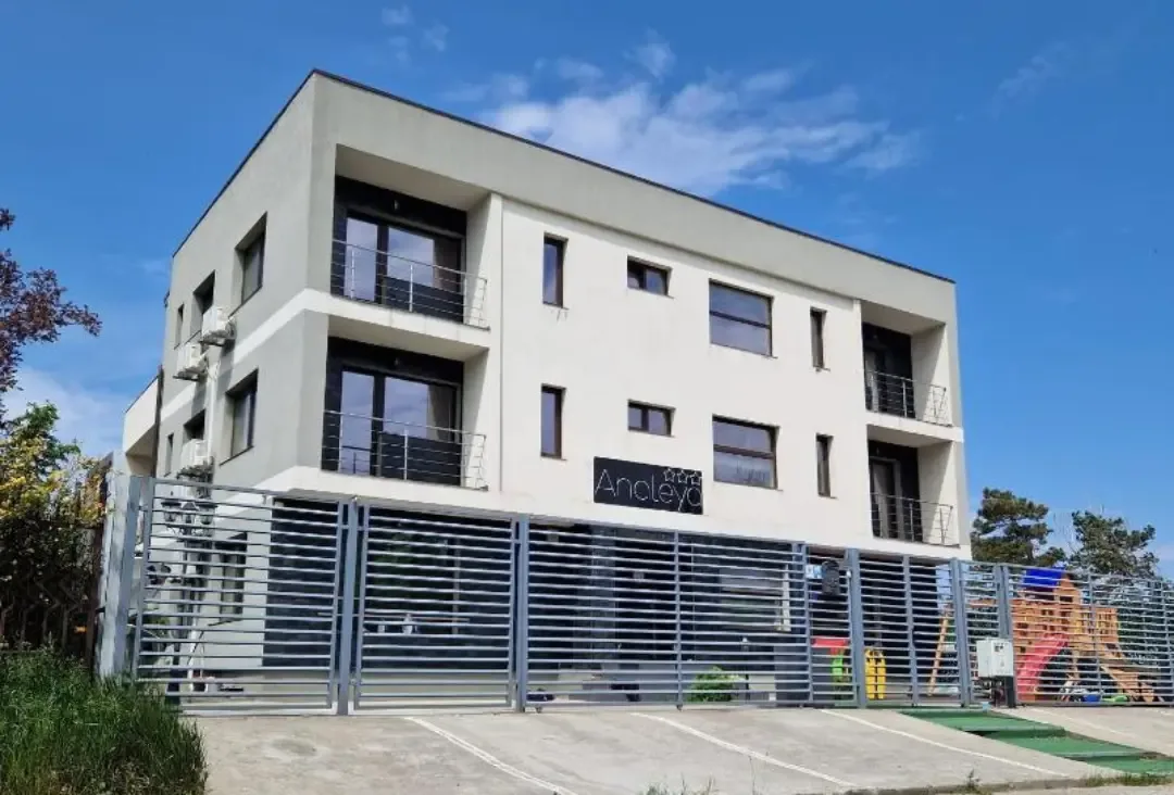 Vila V4 Eforie Nord