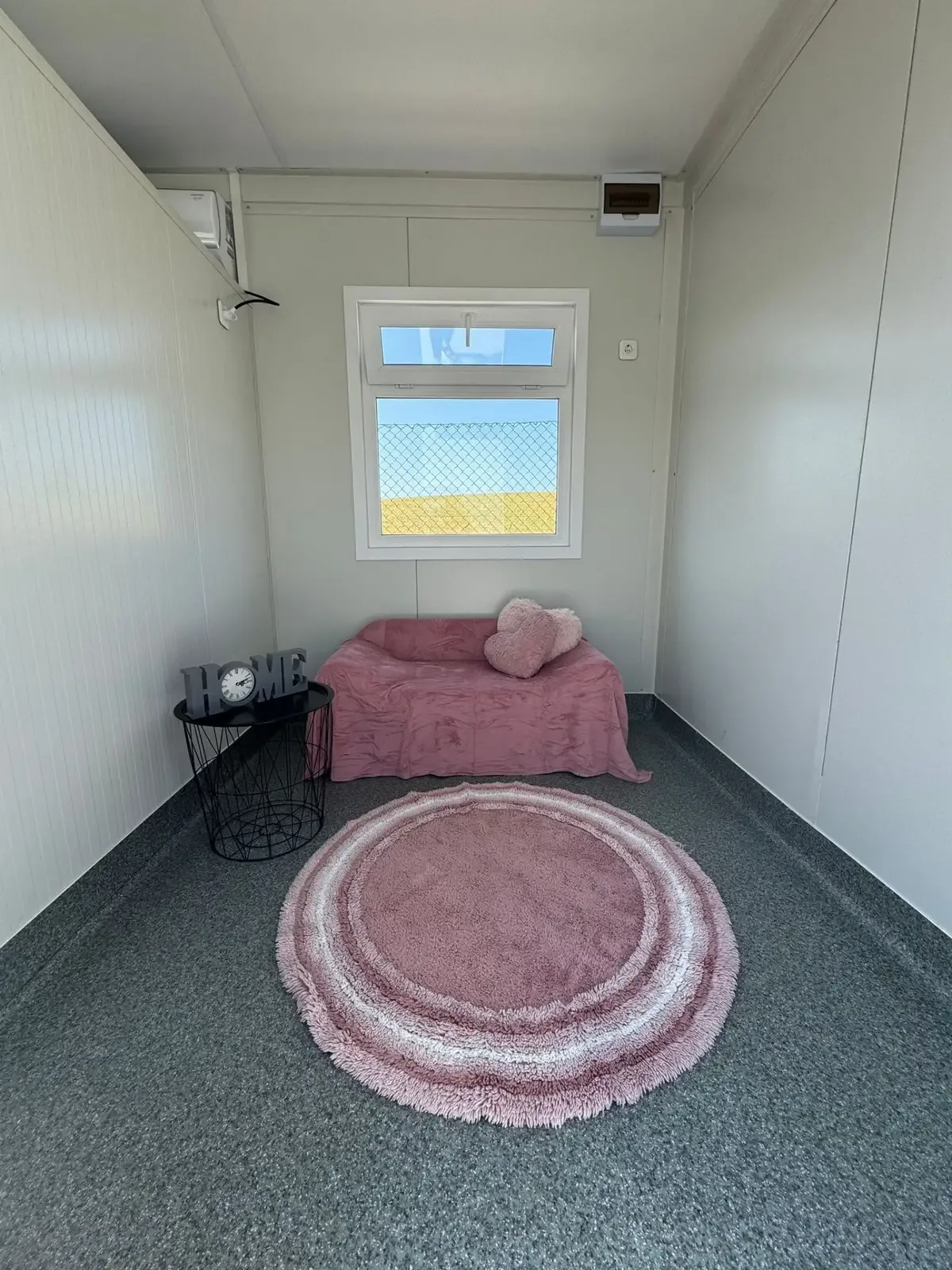 Cameră Standard fără terasă, cu aer condiționat — Hotel Puppy Land, Cluj-Napoca, Cluj
