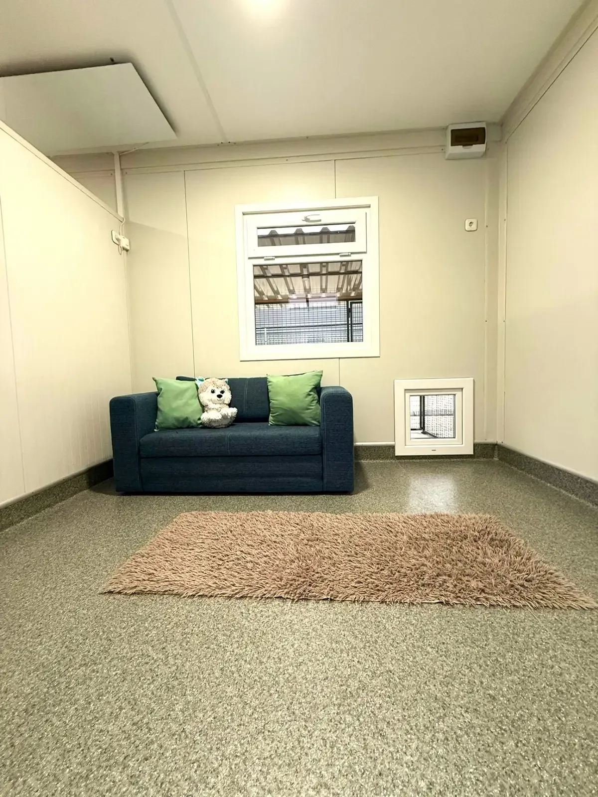 Hotel Puppy Land