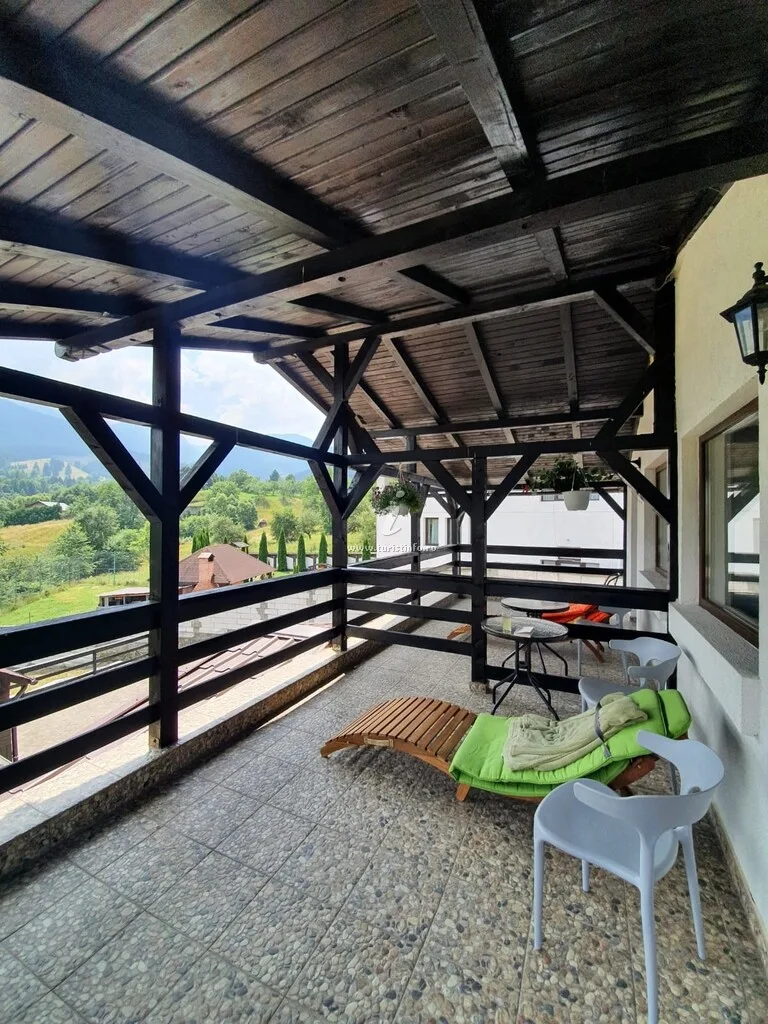 Casa Hoinarilor