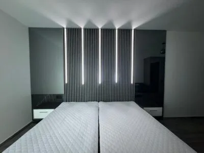 Camera Matrimoniala — Giulia House, Turda, Cluj
