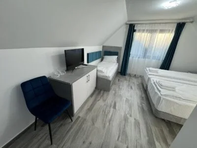 Camera Tripla — Giulia House, Turda, Cluj
