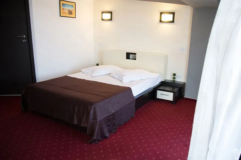 Camera single — GP Hotel, Tătărani, Prahova