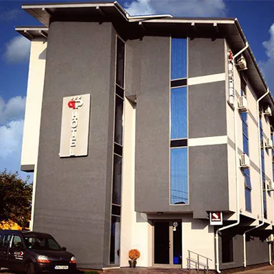 GP Hotel