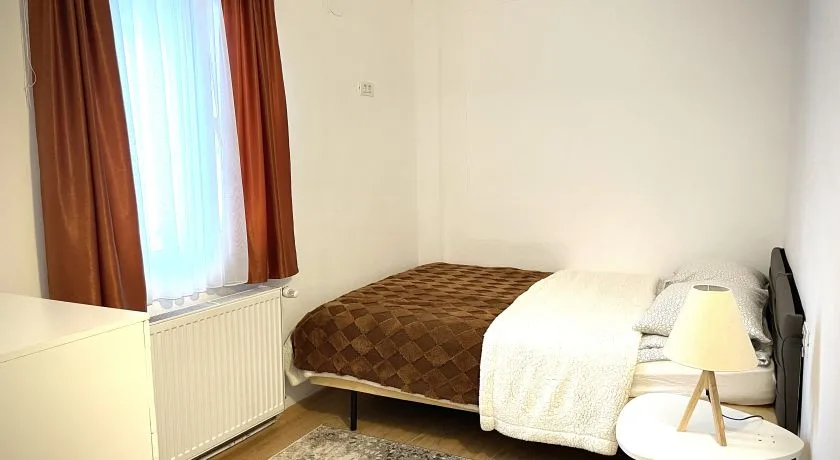 Apartament 3 — La Mama, Pietroasa, Bihor