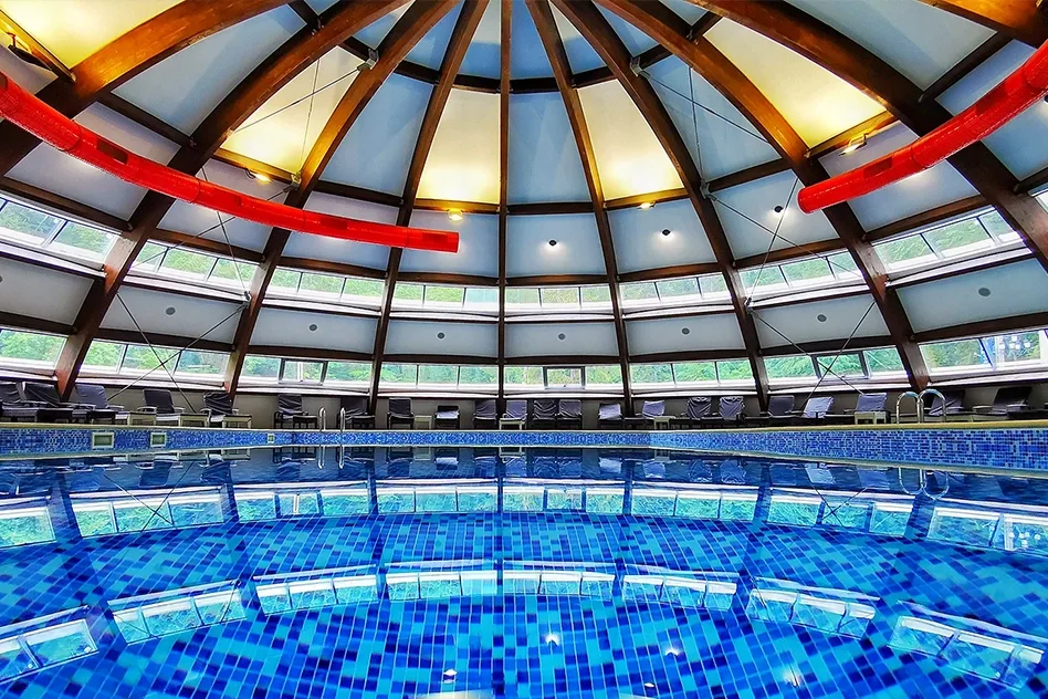 Hotel Perla