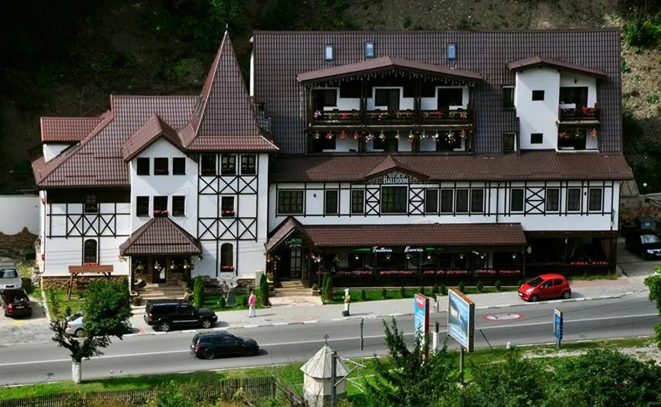 Conac Bavaria