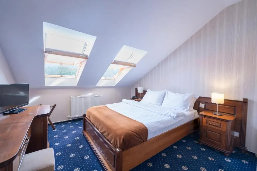 Superior Apartment — Ski & Sky, Predeal, Brașov