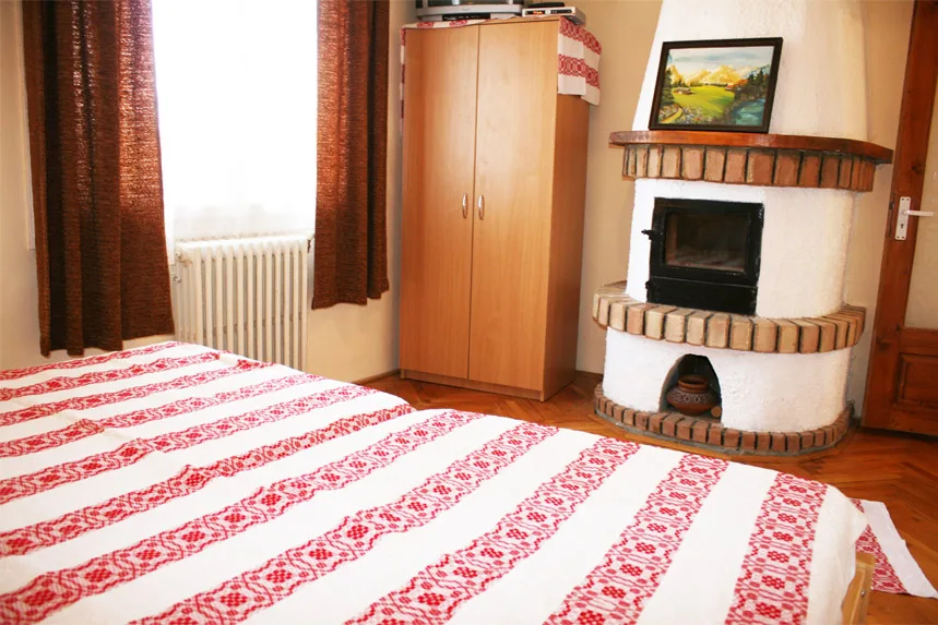 Fortyogó Vendégház Kézdivásárhely