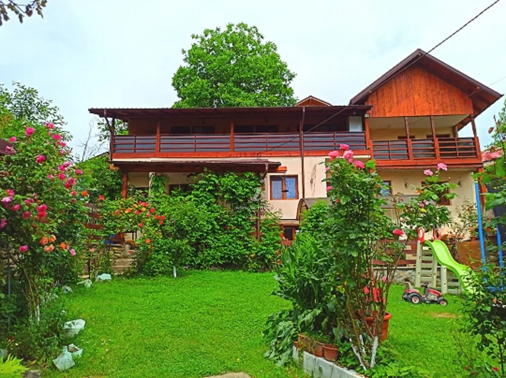 Casa Marin