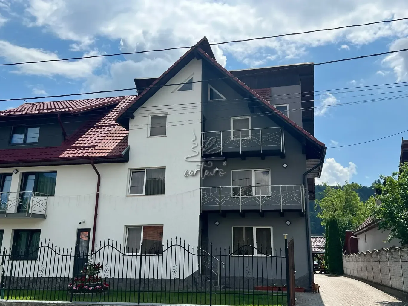 Casa Șpicheru