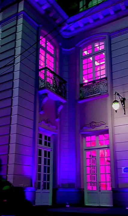 Mysterium Hotel
