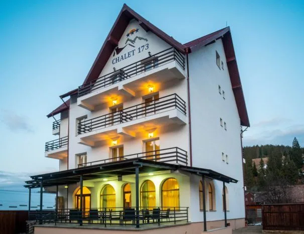 Chalet 173