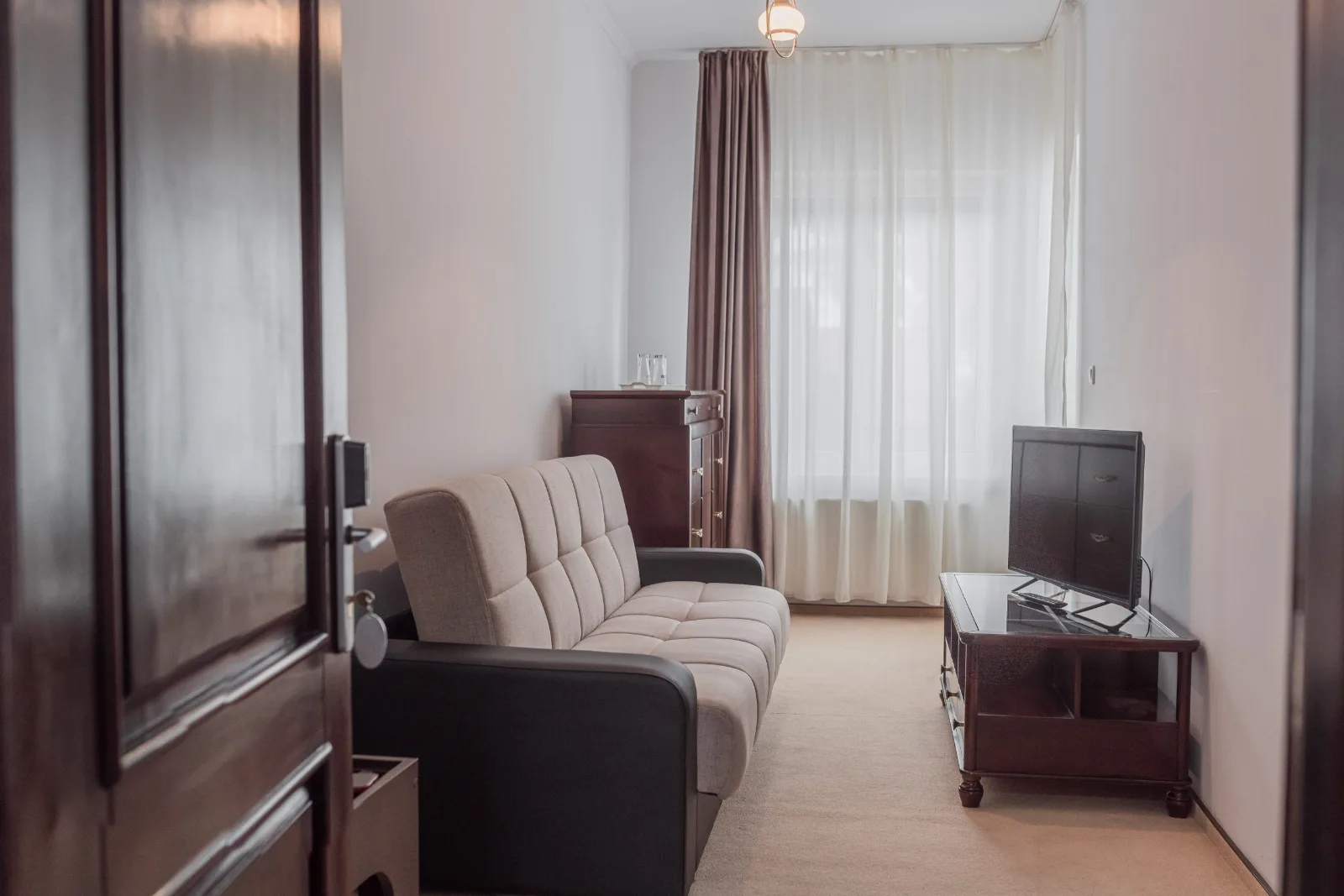 Apartament — Chalet 173, Voroneț, Suceava