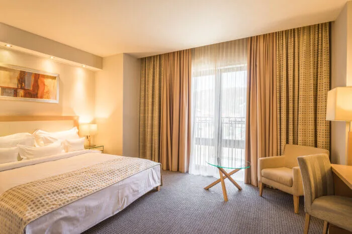 Apartament Executive Suite — Rogge, Reșița, Caraș-Severin