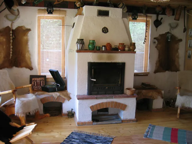 Casa Stan