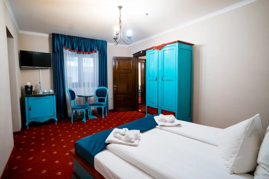 Apartament — Rosen Villa, Sibiu, Sibiu