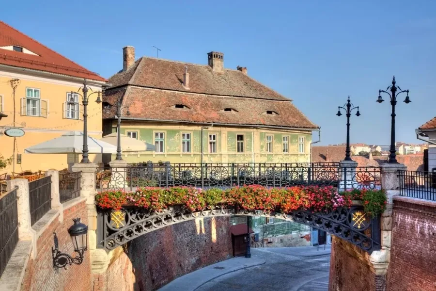 Rosen Villa