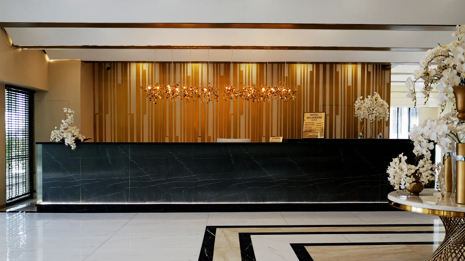 Hotel Belvedere