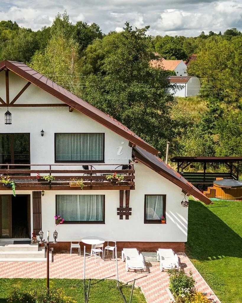 Casa Damona