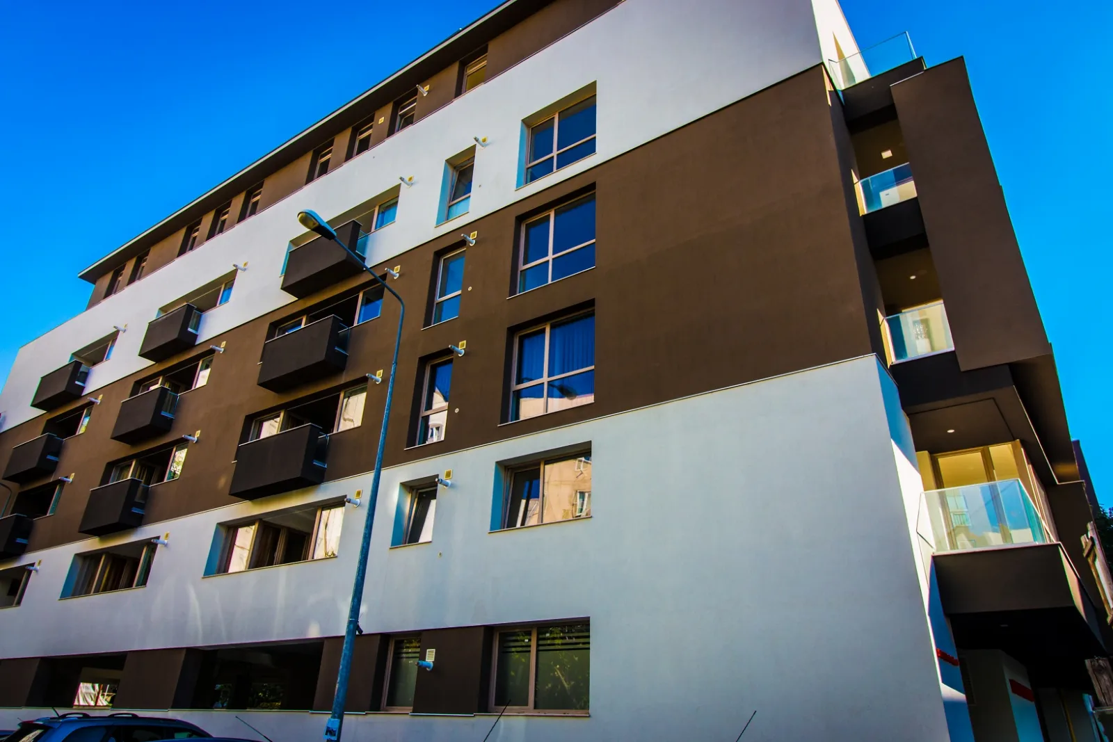 Top Trio Residence