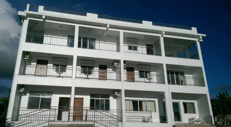 Vila Rose