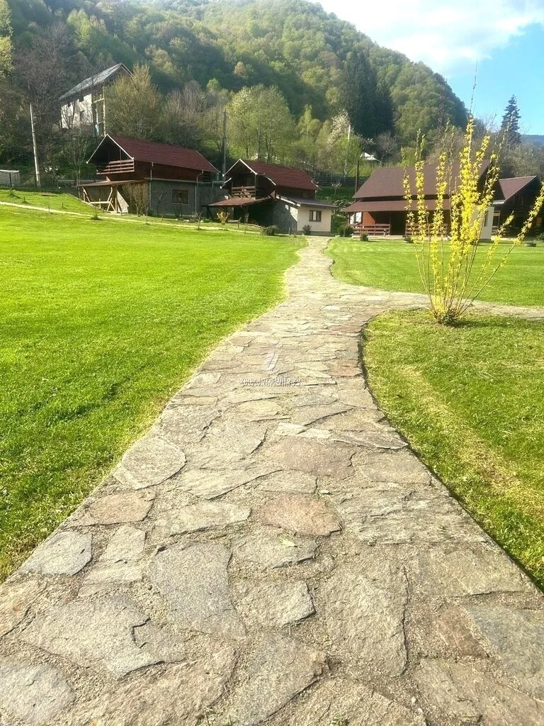 Montania - Voineasa