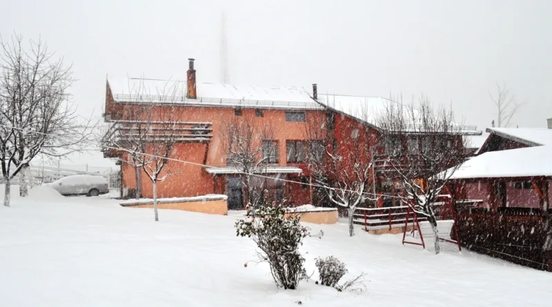 Plaiul Parângului