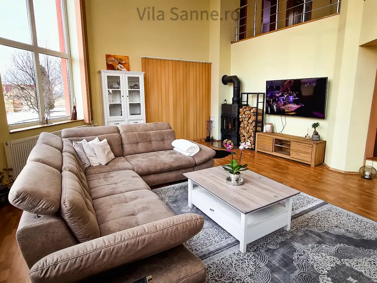 Vila Sanne