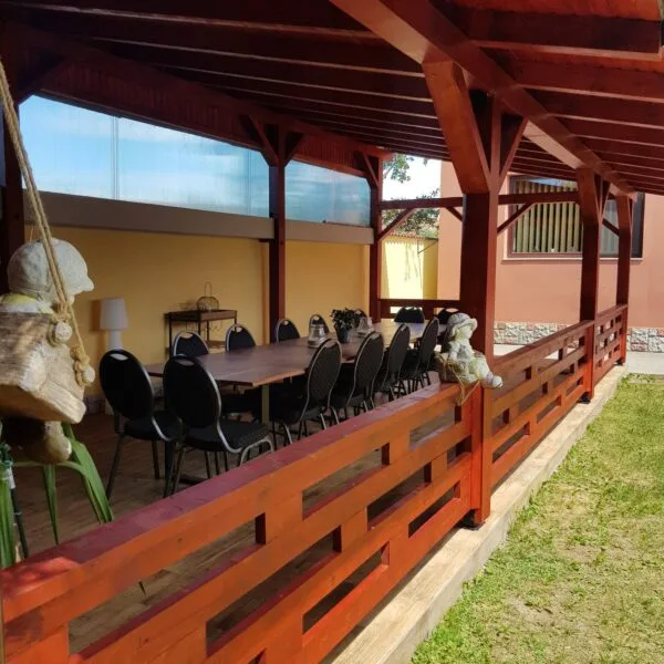 Vila Sanne