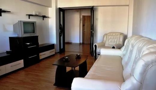 Central Accommodation