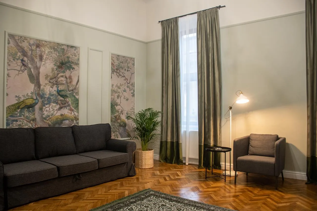 Allegro Apartments