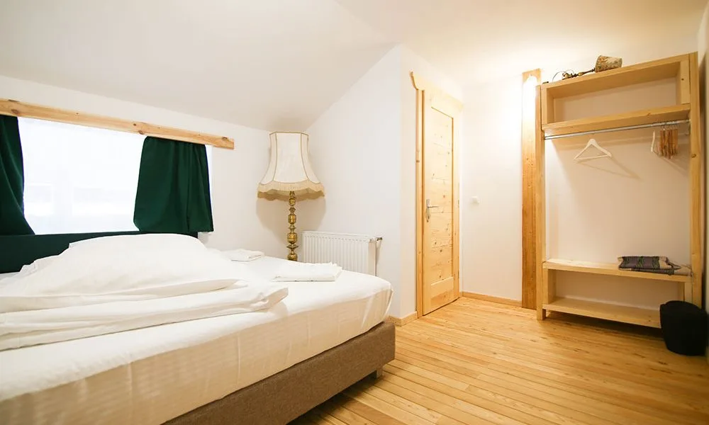 Apartament — Poiana Secuilor, Predeal, Brașov