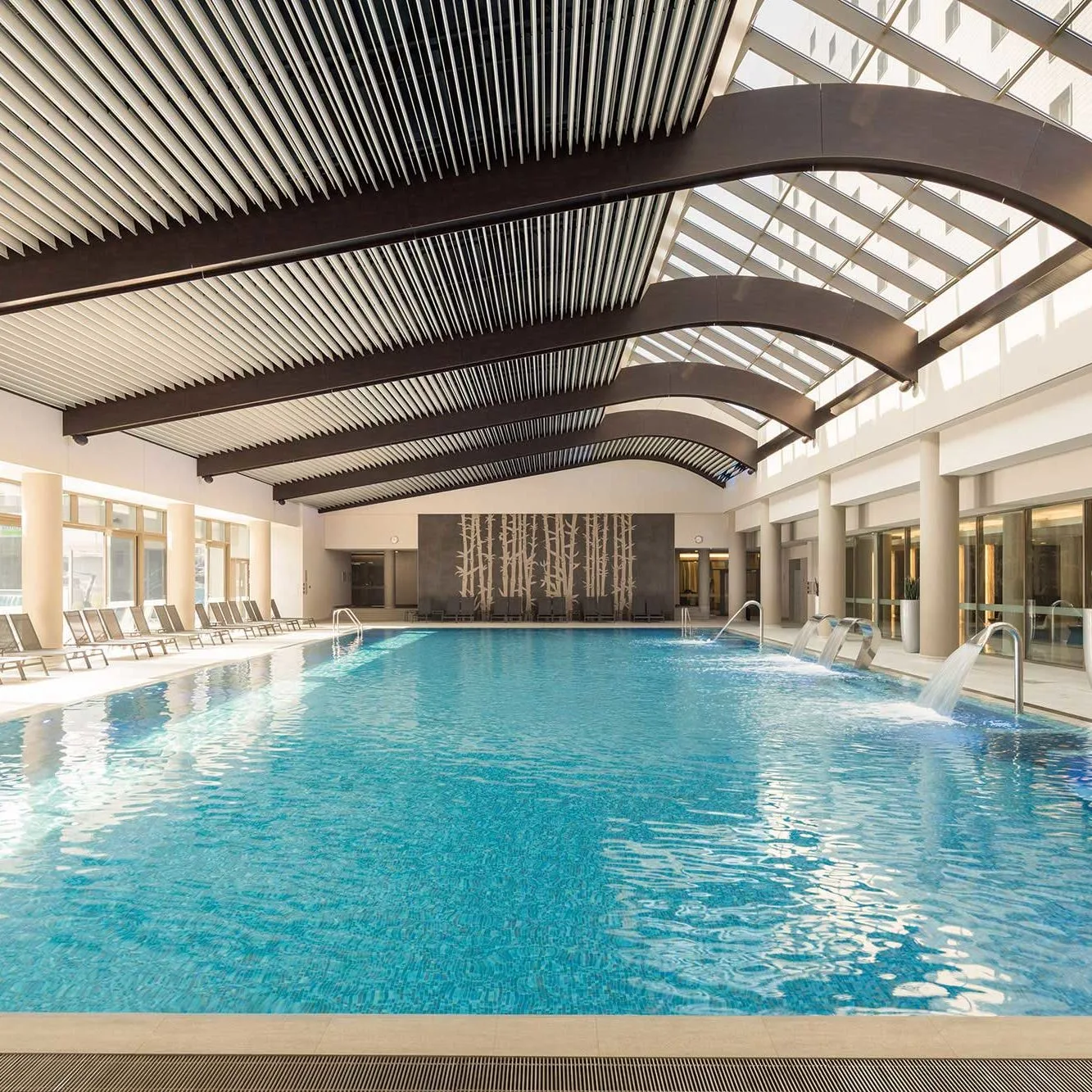 Ramada Plaza Bucharest