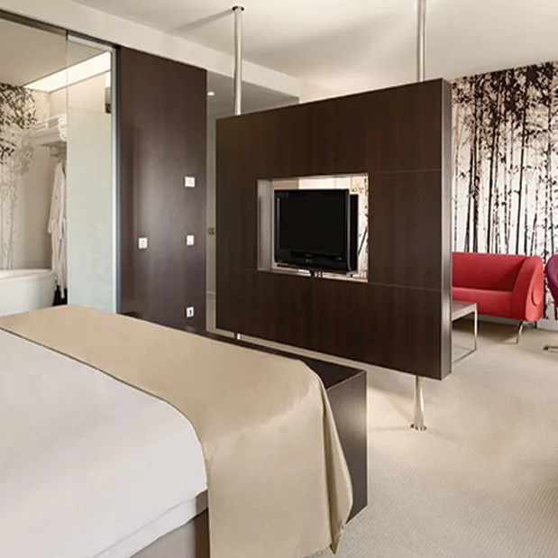 Junior Suites — Ramada Plaza Bucharest, București Sectorul 1, București