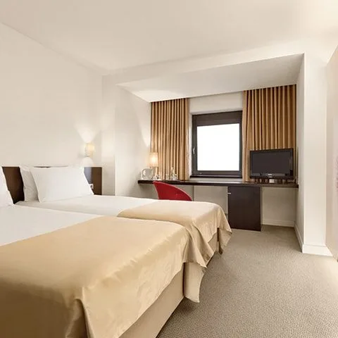 Standard — Ramada Plaza Bucharest, București Sectorul 1, București