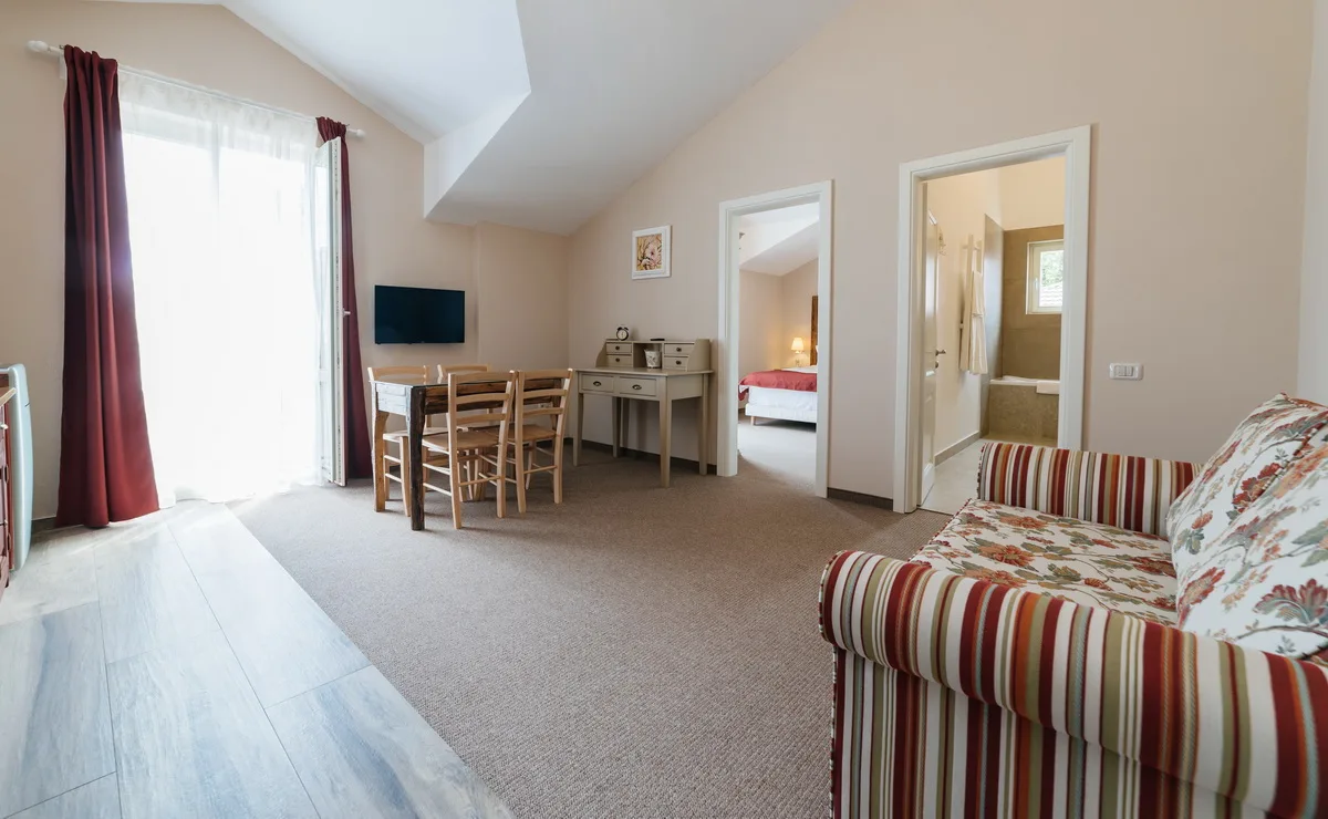 Apartament — Boem, Gura Humorului, Suceava