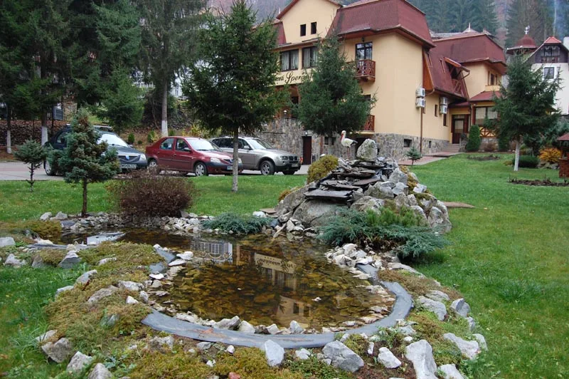Speranta