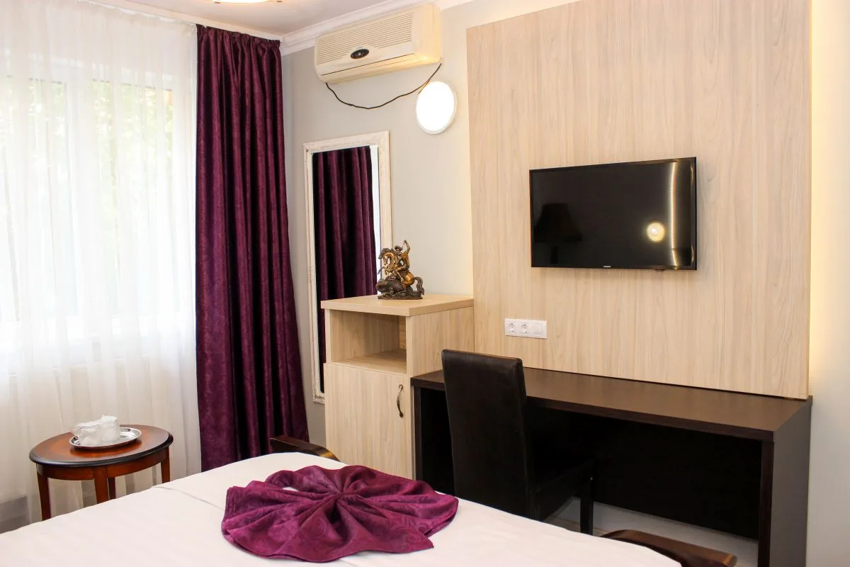 Cameră dublă — Bulevard Prestige, Slatina, Olt