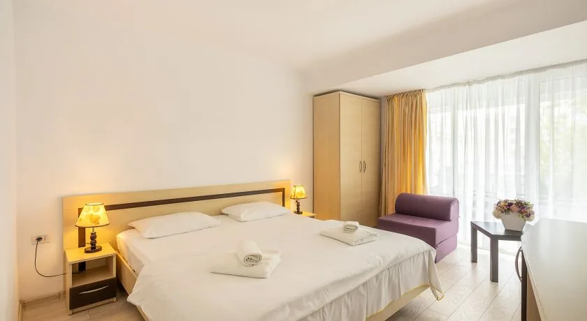 Matrimonială — Hotel Venus, Mamaia, Constanța
