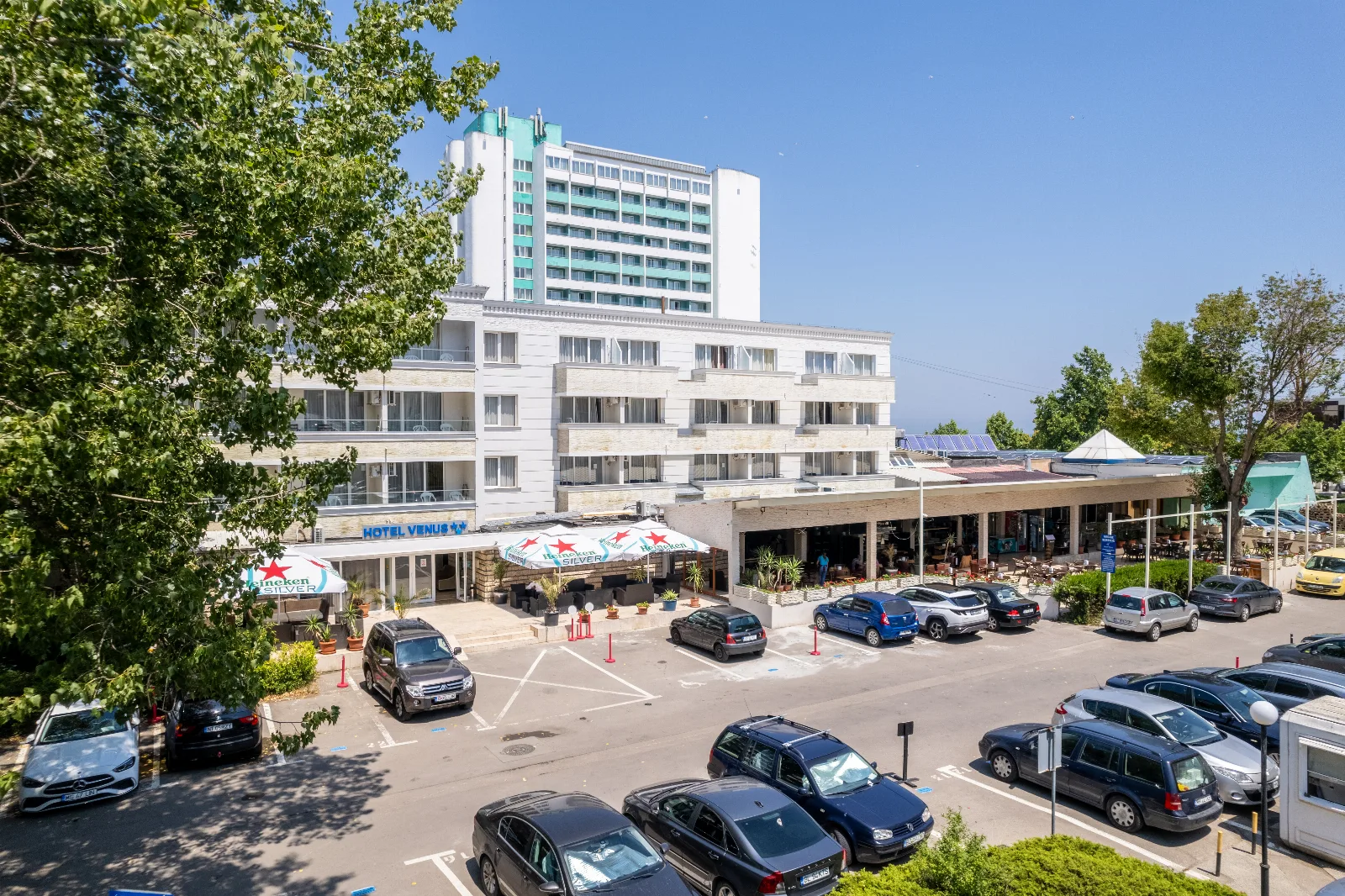 Hotel Venus