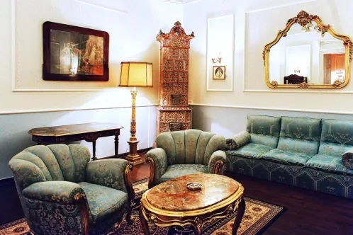Hotel Armando