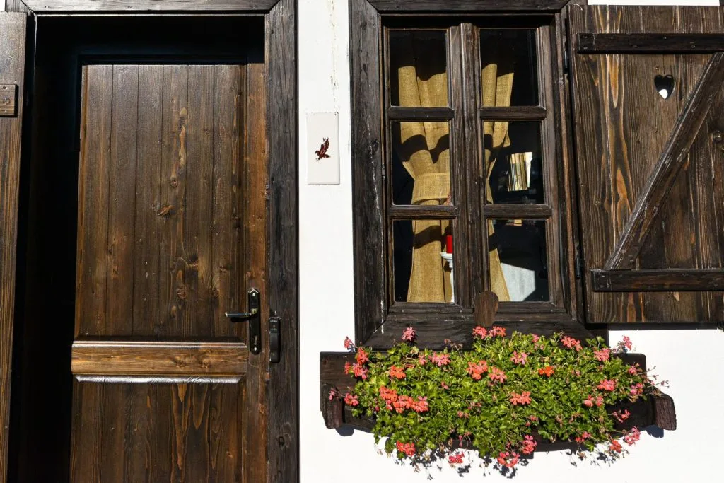 Casa de Oaspeți Frauendorf