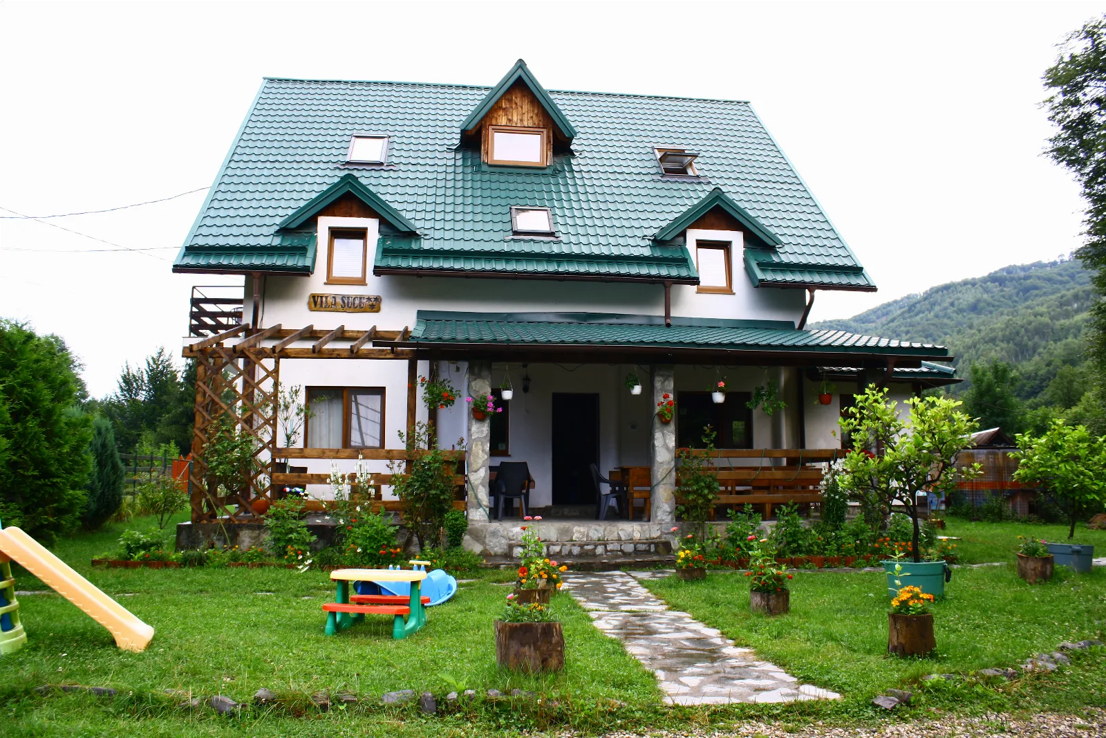 Vila Şucu