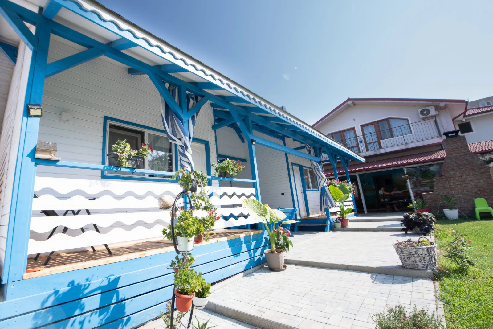 Casa Sofia