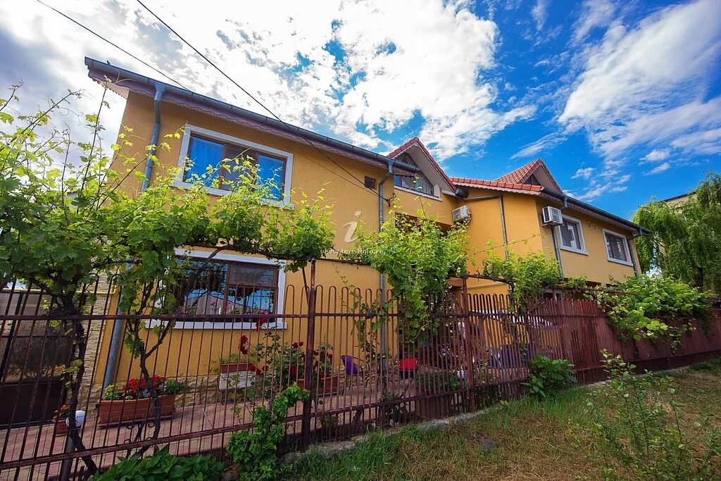 Casa Levent