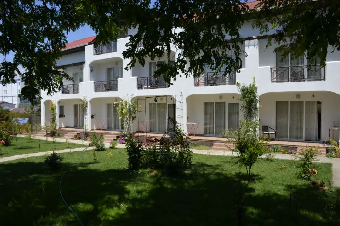 Fotografie 5 — Casa Royal Haveli, Schitu, Constanța
