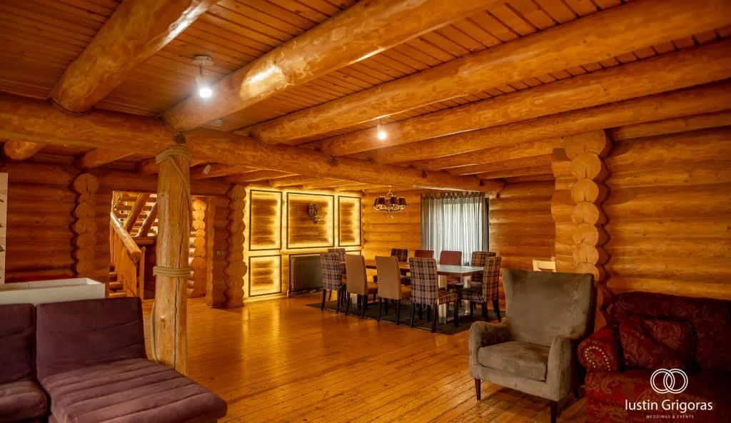 Deac - Luxury Chalet