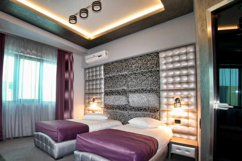 Twin — Aqua, Târgu Jiu, Gorj